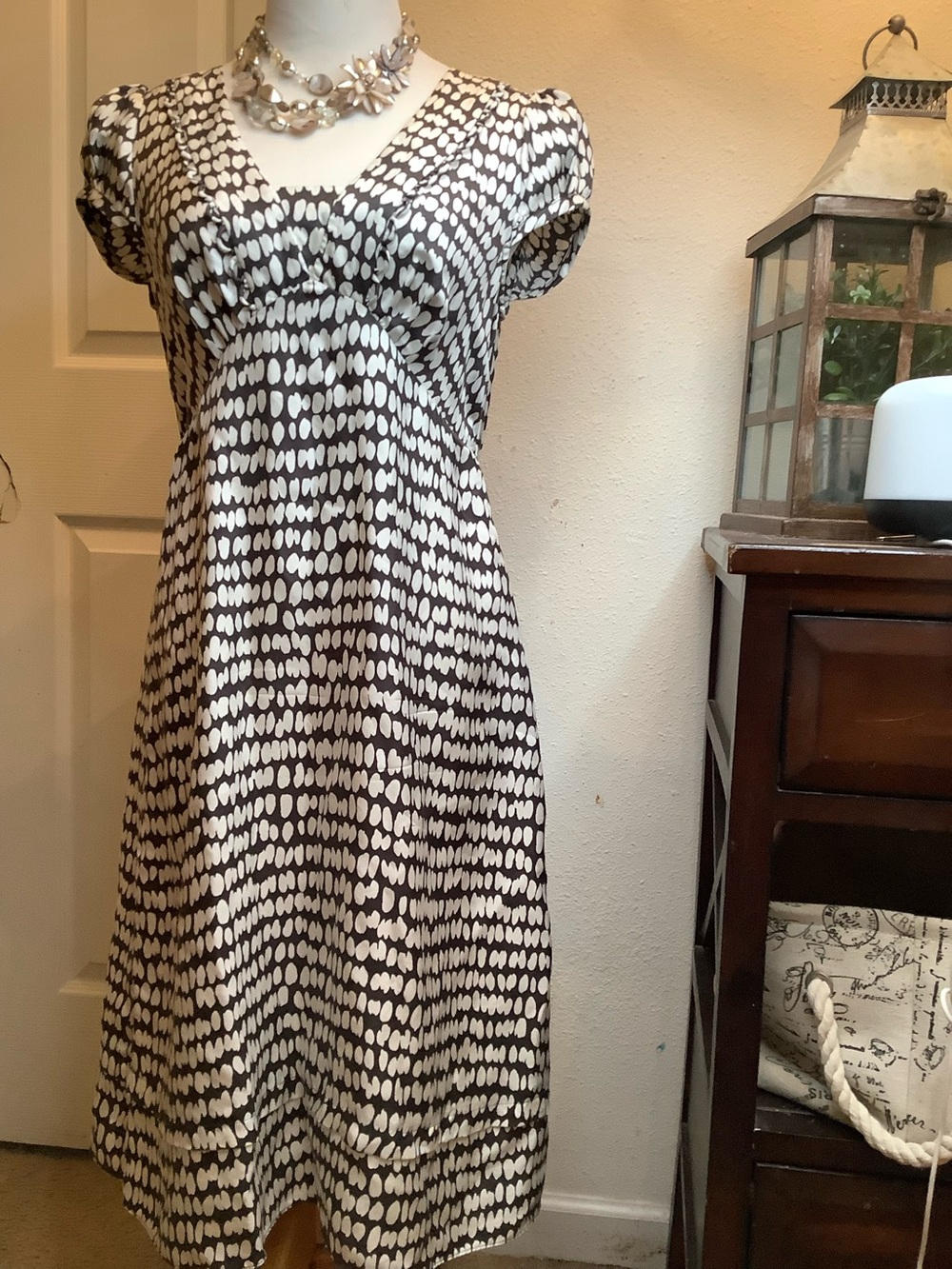 Banana Republic Dress Size 8